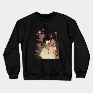 kikyou Crewneck Sweatshirt